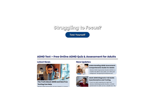 Thumbnail of adhd-test-free.com