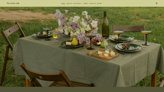 Thumbnail of theinviteedit.com