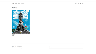 Thumbnail of cbdflore.com