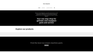 Thumbnail of howe-refrigeration.com