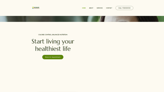 Thumbnail of bodhkehealthcare.com