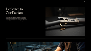 website thumbnail