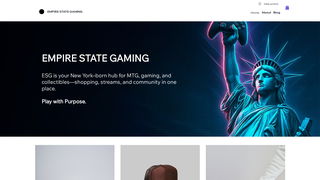 Thumbnail of empirestategaming.com