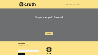 Thumbnail of cruthsales.com