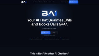 Site preview