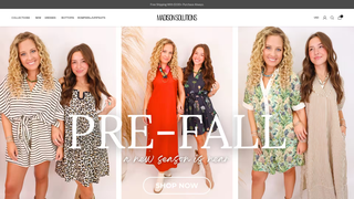 Thumbnail of madisonsale.com