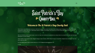 Thumbnail of stpatricksdayballglasgow.com