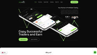 Thumbnail of apexblueinvestor.com
