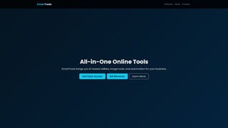 Thumbnail of smarttoolzapps.com