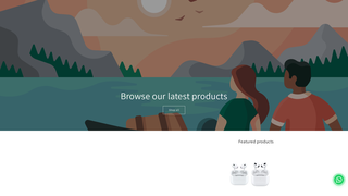 Thumbnail of roftechstoresa.com