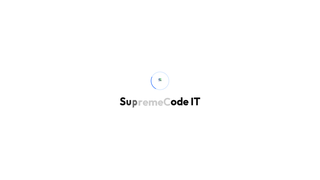 Thumbnail of supremecodeit.com