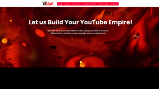 Thumbnail of ytstart.com
