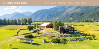 Thumbnail of 9115pembertonmeadows.com
