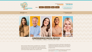 Thumbnail of drdandassociates.com