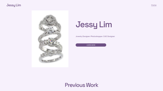 Thumbnail of jessylim.com