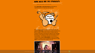 Thumbnail of stereocats.com