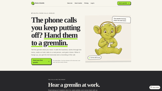 Site preview