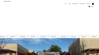 Thumbnail of carefreeoffices.com