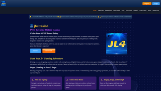 Thumbnail of jl4tc.com