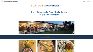 Thumbnail of tortugasedisto.com