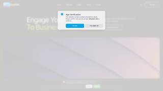 Thumbnail of glowpathapp.com