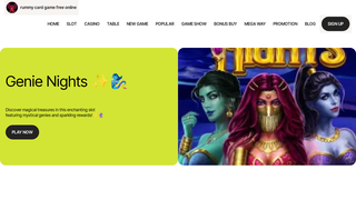 Thumbnail of rummy-card-game-free-online.com