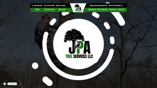 Thumbnail of jpatreeservicesllc.com