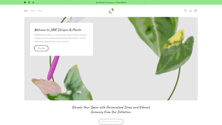 Thumbnail of jmrdesignsandplants.com