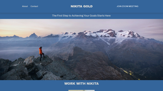 Thumbnail of goldnikita.com