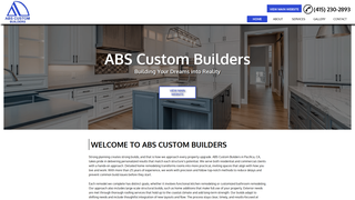 Thumbnail of constructionservicespacifica.com