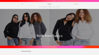 Thumbnail of bynarishop.com