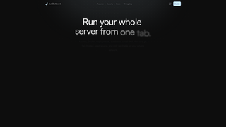 Site preview