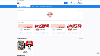Thumbnail of afdol.com