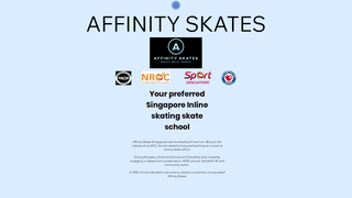 Thumbnail of affinityskate.com