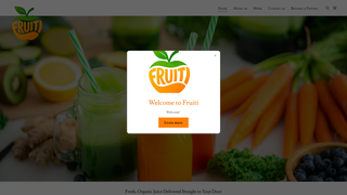 Thumbnail of fruiti24.com