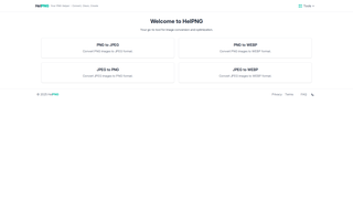 Thumbnail of helpng.com