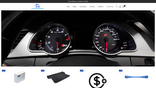 Thumbnail of autoboostshop.com