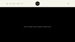 Thumbnail of kassacafe.com
