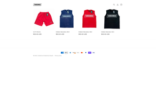 Thumbnail of turbodnros.com