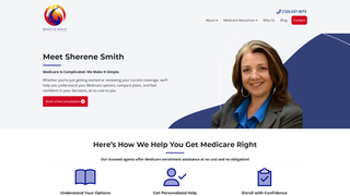 Thumbnail of medicaregroupoftherockies.com