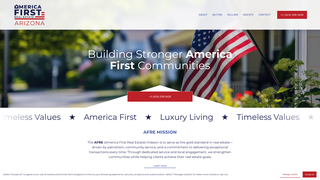 Thumbnail of americafirstrealestates.com