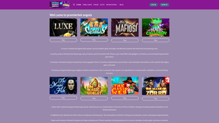 Thumbnail of premierbet-angola.org