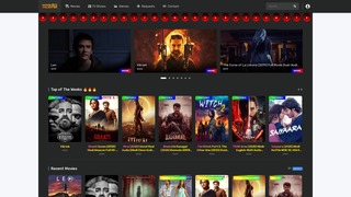 Thumbnail of moviegalaxybd.com