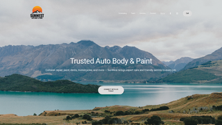 Thumbnail of sunwestautobody.com