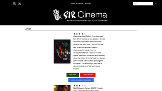 Thumbnail of sircinema.com