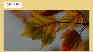 Thumbnail of oakivyps.com
