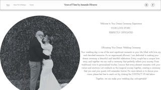 website thumbnail
