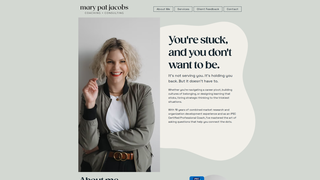 Thumbnail of marypatjacobs.com