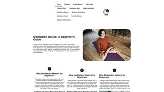 Thumbnail of beritakalam.com