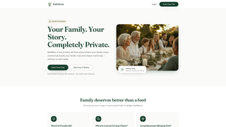 Site preview